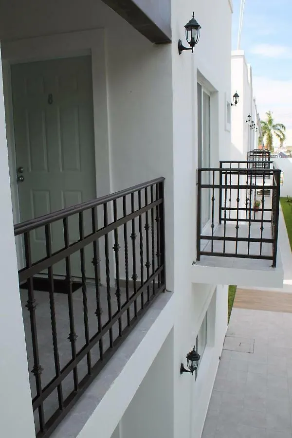 Villa Alebrije Cozumel Apartment