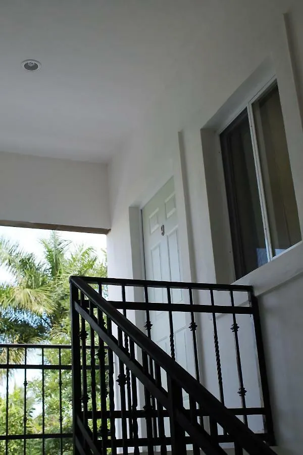 Villa Alebrije Cozumel