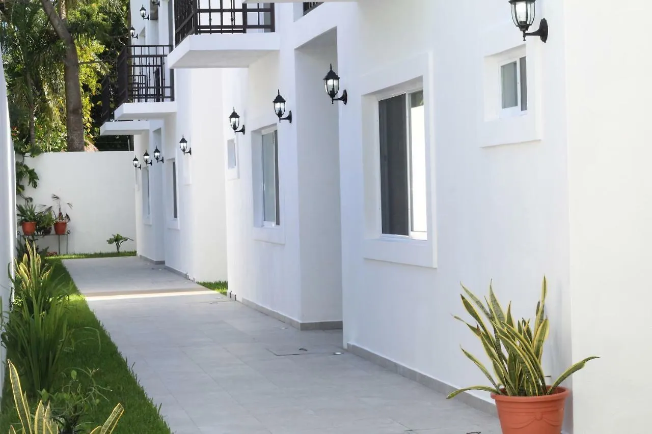 Villa Alebrije Cozumel