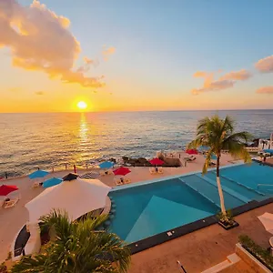 Coral Princess & Dive Hotel